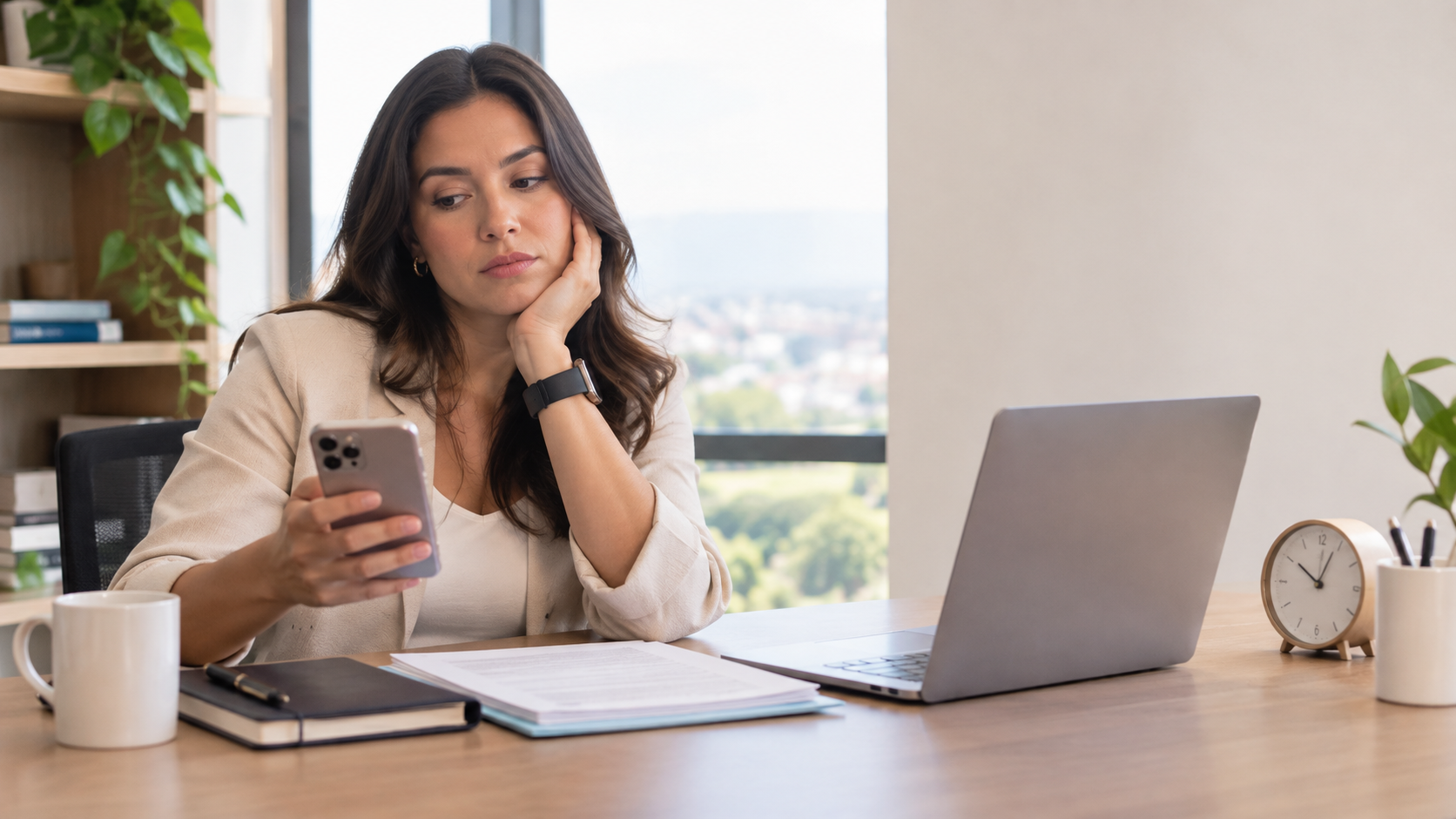 Neuropsicología y procrastinación